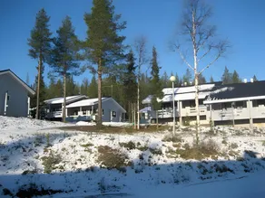 Kuerkaltio Resort - Image 4