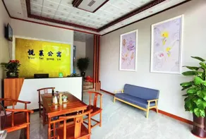 Yuelai Apartment (Heyuan East Railway Station Branch) - Image 3