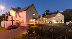 Bella Vista Motel Franz Josef Glacier - Image 2