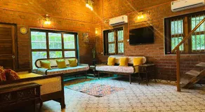 Green Roots Farm Stay, Shahapur - Image 3