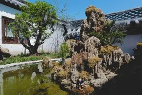 Ouyuan Qingshe Homestay (Ancient City Branch) - Image 5