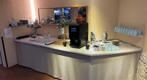 Ambiente Hotel Strehla - Image 5