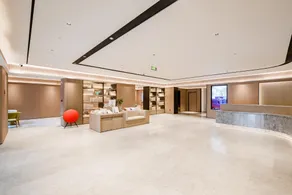 Ji Hotel Zhengzhou Zhengdong Business Center Dongfeng South Road - Image 3