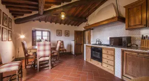 Castello di Volpaia - Image 3