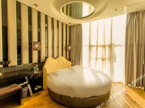 Qingmu Hotel (Nanjing Jiangdongbei Road Provincial Maternity and Child Health Care Hospital Shop) - Image 2