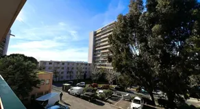 Antibes - 4 people - Parking - Image 5