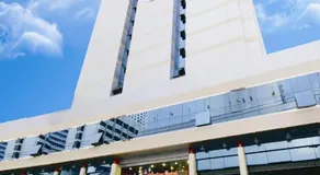 Asian Hotel - Image 5