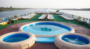 Nile Carnival Cruise 4nt Lxr Thursday 3nt Asw Monday - Image 4