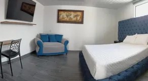 Hotel Everest Chia Oficial - Image 2