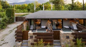 Sylvia Camping & Luxury Suites - Image 3