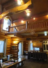 Noboribetsu Log House - Image 5