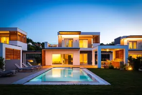 SUMMER PEARLS LUXURY VILLAS - Image 2