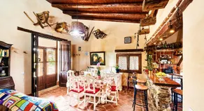 Casa Rural Sierra Jayona - Image 4