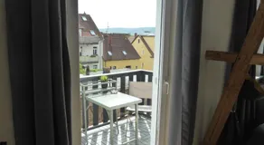 Jena City Apartment, Balkon, sonnig, Wifi, Parkplätze, Nähe Zentrum - Image 3
