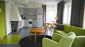 Huoneistohotelli Valo - Image 2