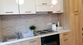 Apartman DORIS-Sveta Nedelja - Image 3