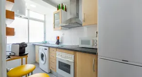 Piso Vacacional Zapillo - Image 4