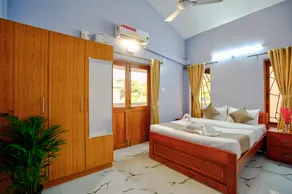 Eyokar 4 BHK Villa Candolim - Image 2