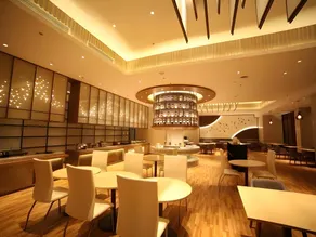 Jinjiang Metropolo Hotel Shanghai Hongqiao International Exhibition Center Branch - Image 2