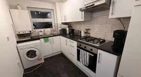 HRF Hackney Apartments - Image 4