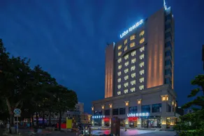 Urba Hotel Zhongshan Tanzhou Commercial Center - Image 5