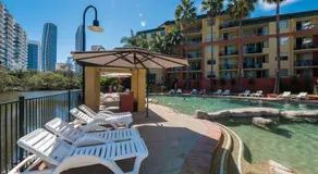 Paradise Island Resort - Image 2