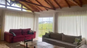 Casa e cabana de campo Fazenda Borba - Image 2