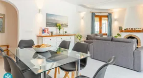 Villa Love Moraira by HMR Holidays - Image 3