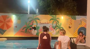 Beach Hut Hostel - Image 4