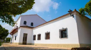 Casas rurales la estación de Robledo - Image 4