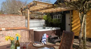 Lavender Cottage - Image 4