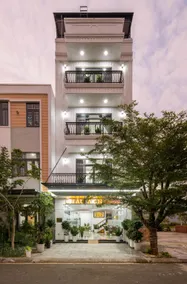 Chau Anh Hotel - Image 3