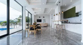 Pool Villa Luxoria Trebesin - Image 3