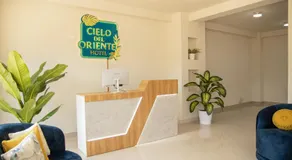 Cielo del Oriente Hotel - Image 3