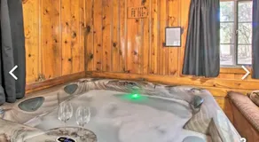 Hidden Rest Cabins and Resort - Image 4