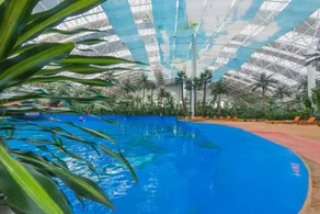 Yabuli Hot Spring Hotel - Image 4