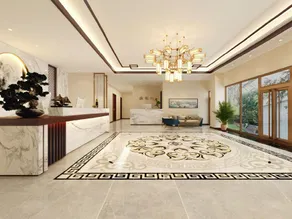 Mingyang Hotel (Lianchi South Street Main Branch) - Image 3