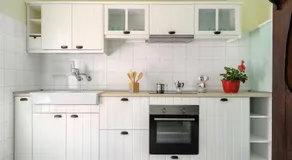 THE MONTEVECCHIA HOME - FRIDA APARTMENT - Image 4