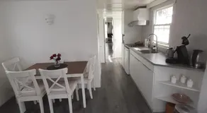 Bospareltjes Luxe chalets Alleen voor recreatie - Image 3