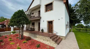 Kukorica Csárda Apartman - Image 4
