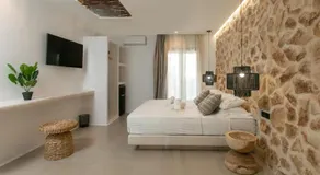 Naxos Green Village Hotel - Image 2