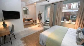 Hotel 't Fnidsen - Image 2