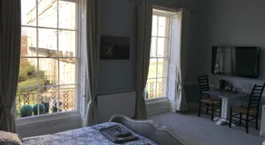 Regency Rooms Guesthouse - Image 2