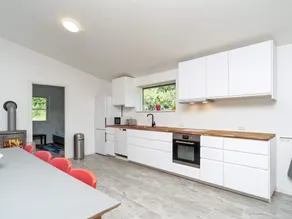 8 person holiday home in Melby - Image 3