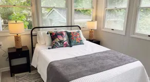 Lux Seaside Retreat Steps to Beach - Image 2
