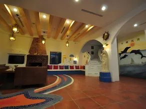Greece Style Hotel - Image 4