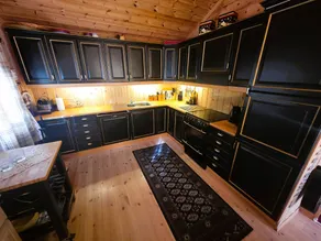 Cozy Cabin Retreat in Trysil, Norway for Families - Image 4