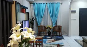 Siti's Homestay - Image 4