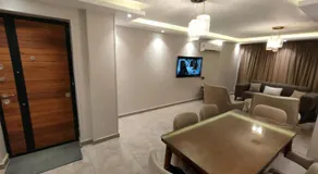 شقة مستوى فندقى المهندسين للعائلات فقط - Image 3