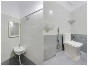 Collection O SVS Grand Guest House - Image 4